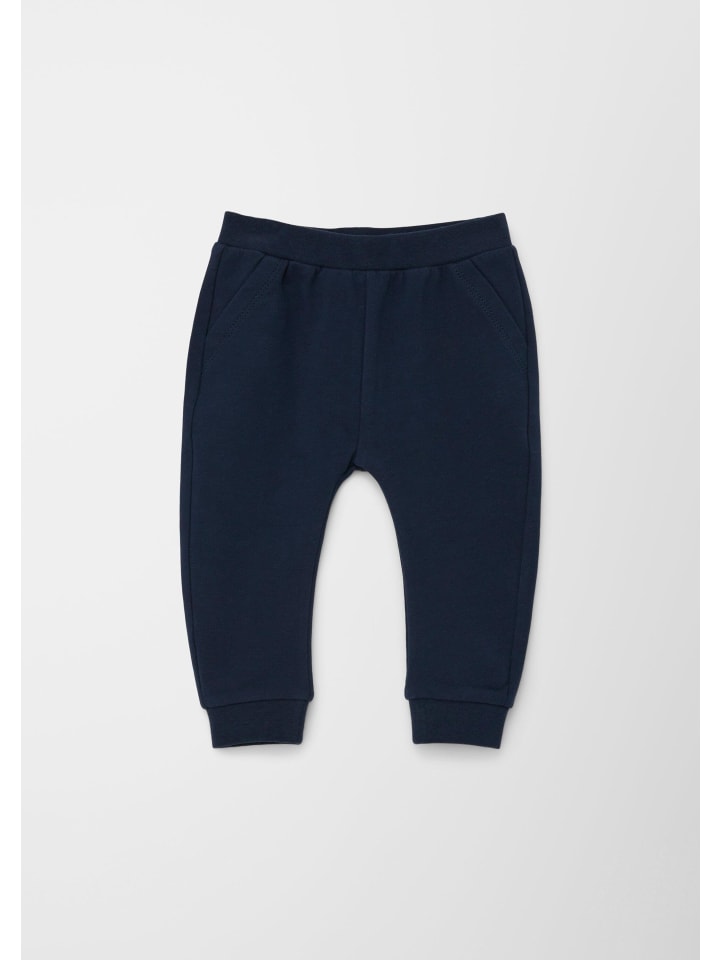 

s.Oliver Леггинсы в цвете 5952_navy