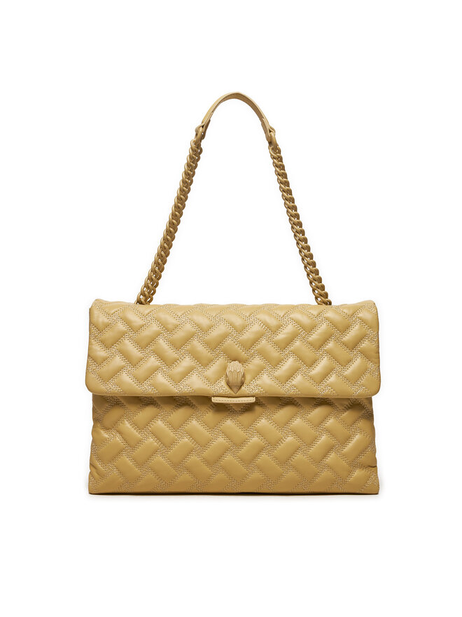 

Сумка Kurt Geiger, желтый