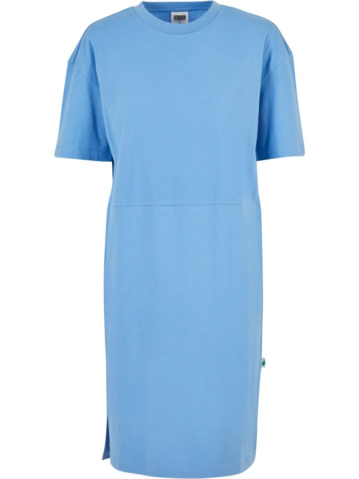 

Короткое платье Urban Classics er, цвет horizonblue