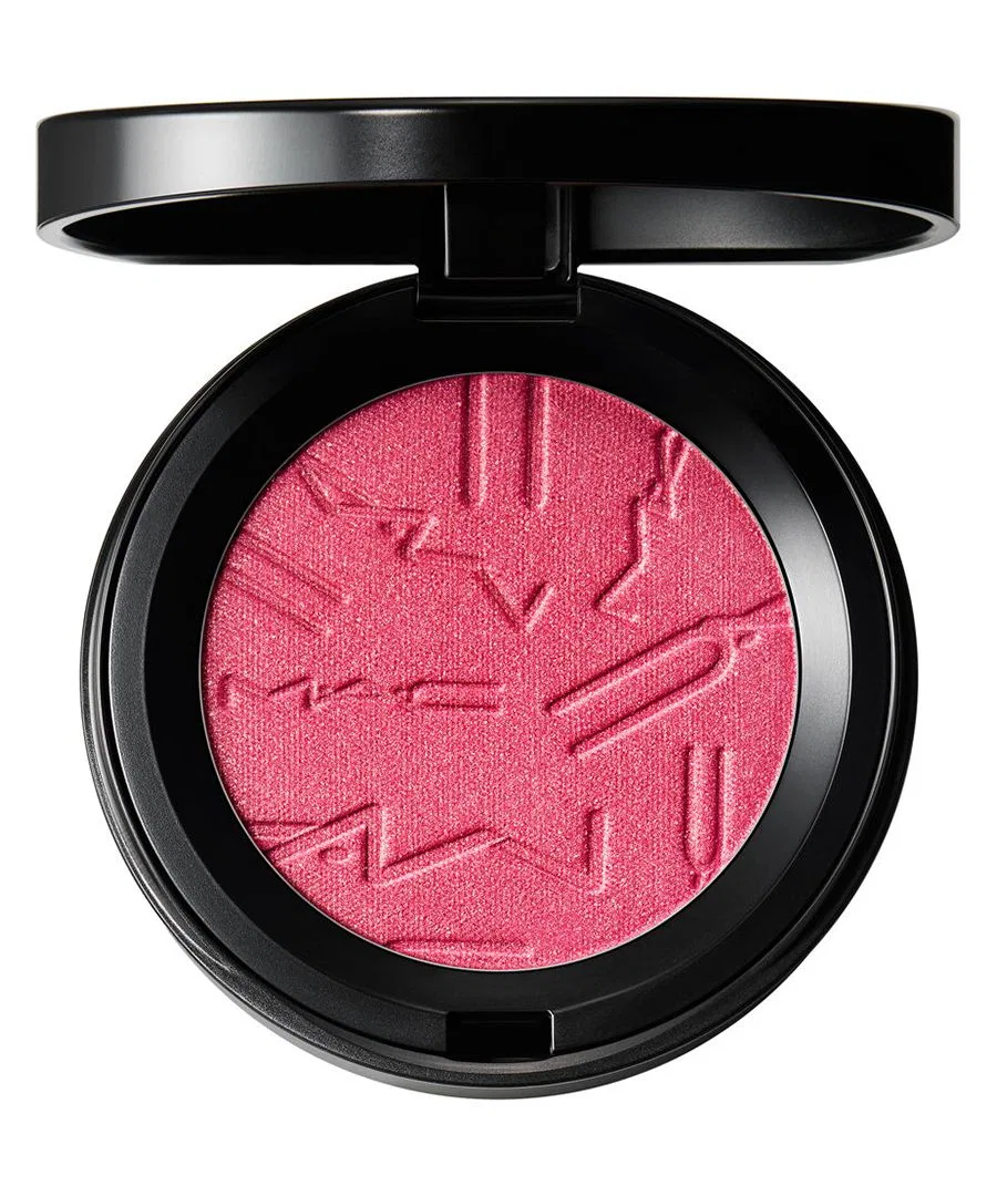 Румяна Skinfinish Colorstruck, полноразмерные Mac, pony