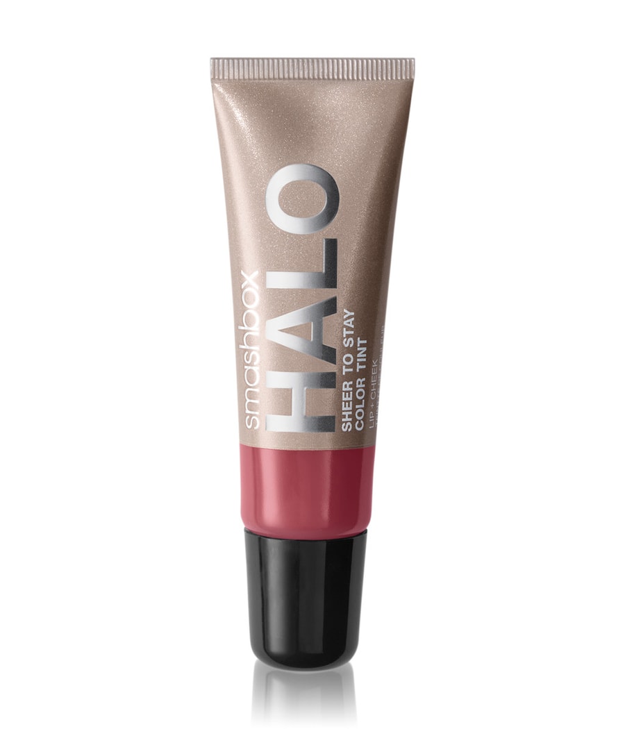 

Помада Smashbox Halo Sheer to Stay Color Tints, Pomegranate​, 10 ml