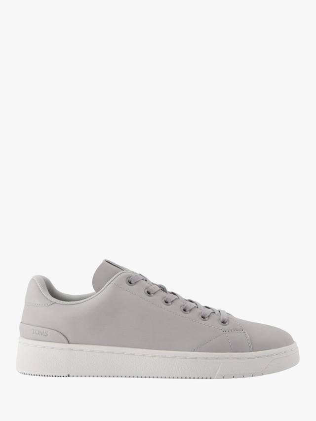 

Кроссовки trvl lite 2.0 с низкой шнуровкой TOMS, цвет Light Grey