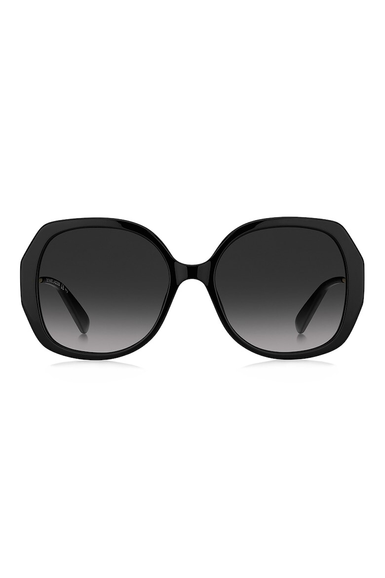 

Солнцезащитные очки с логотипом Butterfly Marc Jacobs, желтый