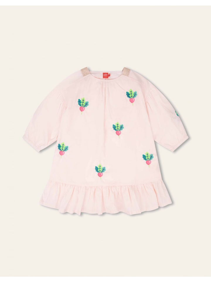 

Платье Oilily, коричневый