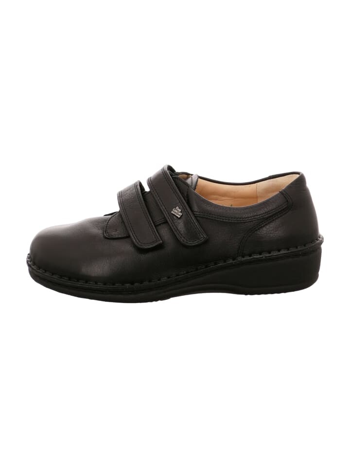 

Тапочки Finn Comfort Komfort, черный
