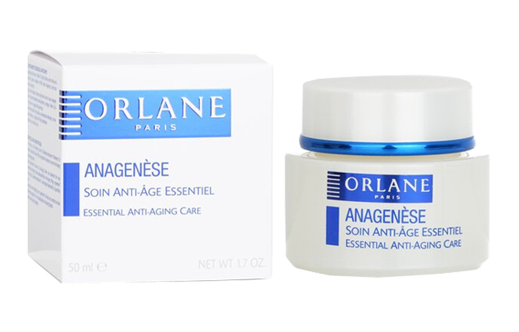 

Крем для упругости и подтяжки time space 50 мл ORLANE