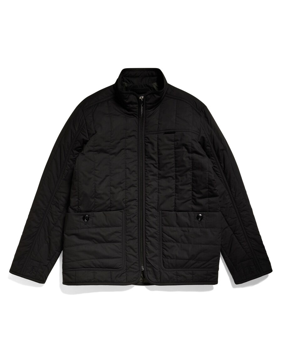 

Межсезонная куртка G-Star RAW, черный