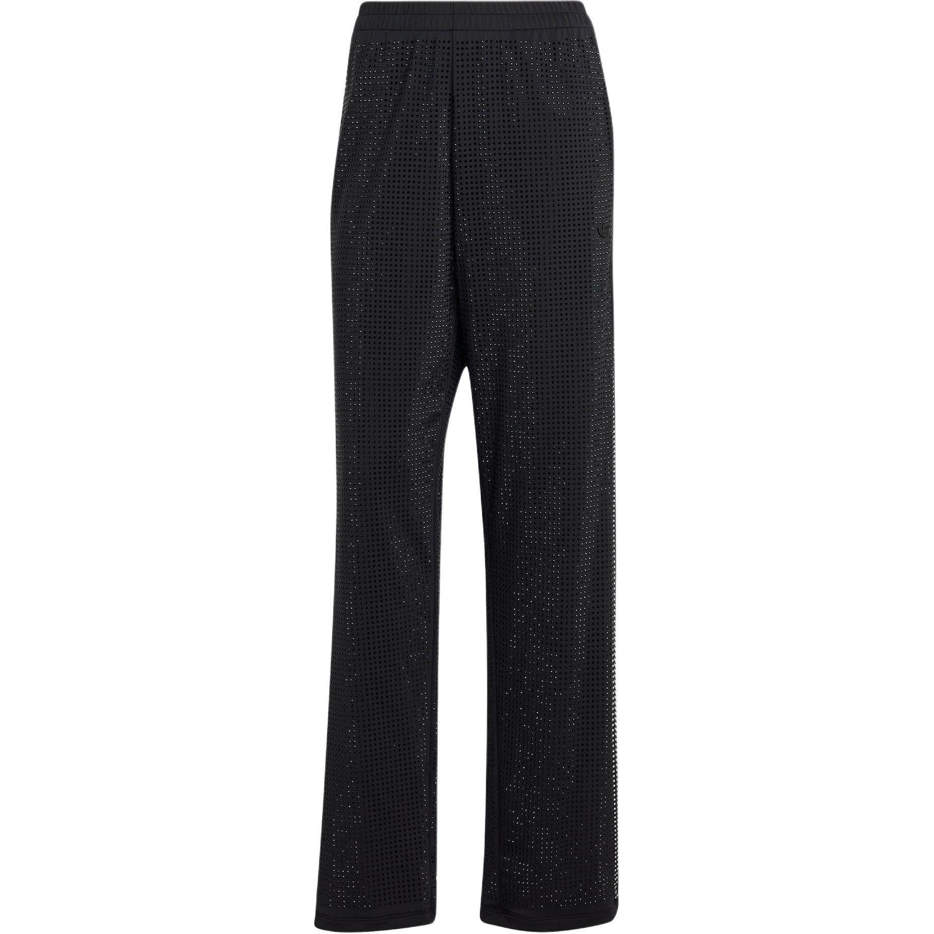 

Тренировочные брюки Adidas Stones Adidas Originals, черный