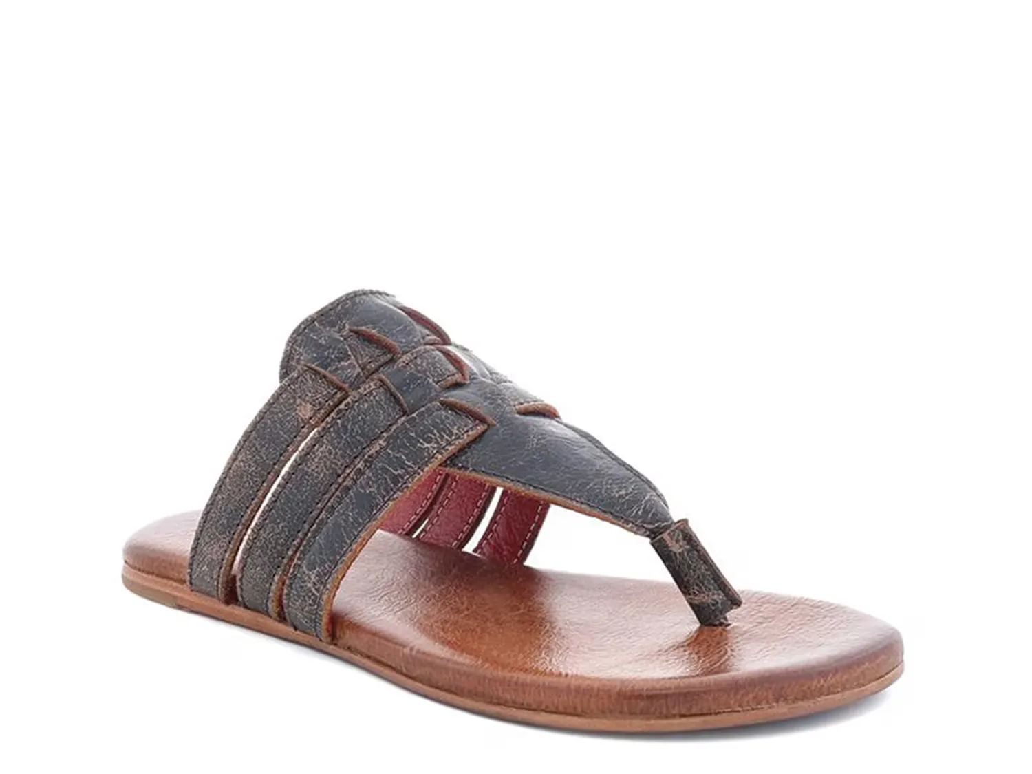 

Сандалии Yoli Sandal Bed Stu, черный