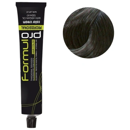 

Coloration 3n 100ml - Краска для волос Formul Pro