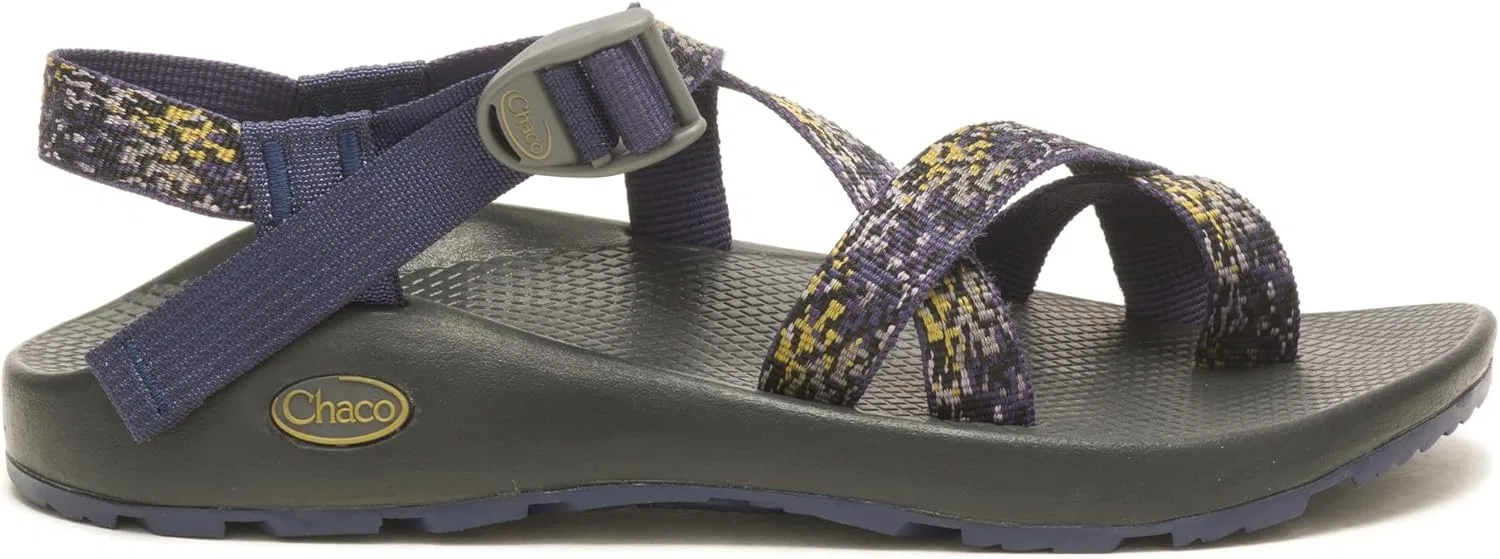 Спорт сандалии Chaco, Spray Navy