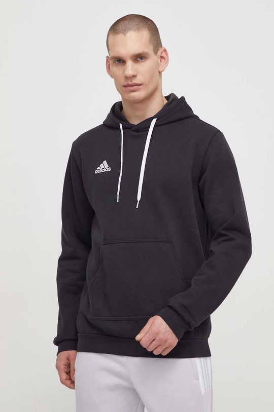 

Толстовка H57512 adidas Performance, черный