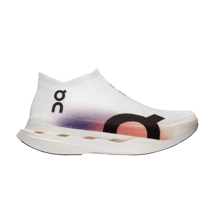 

Кроссовки ON Cloudboom Strike LS Prism Capsule Collection, белый