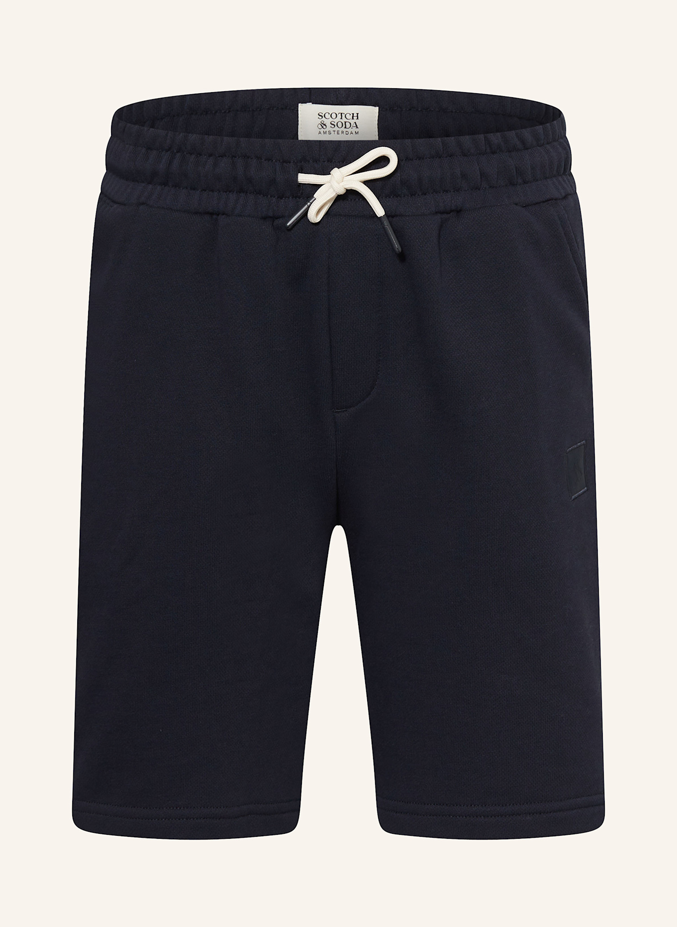 

Спортивные шорты Scotch & Soda, синий