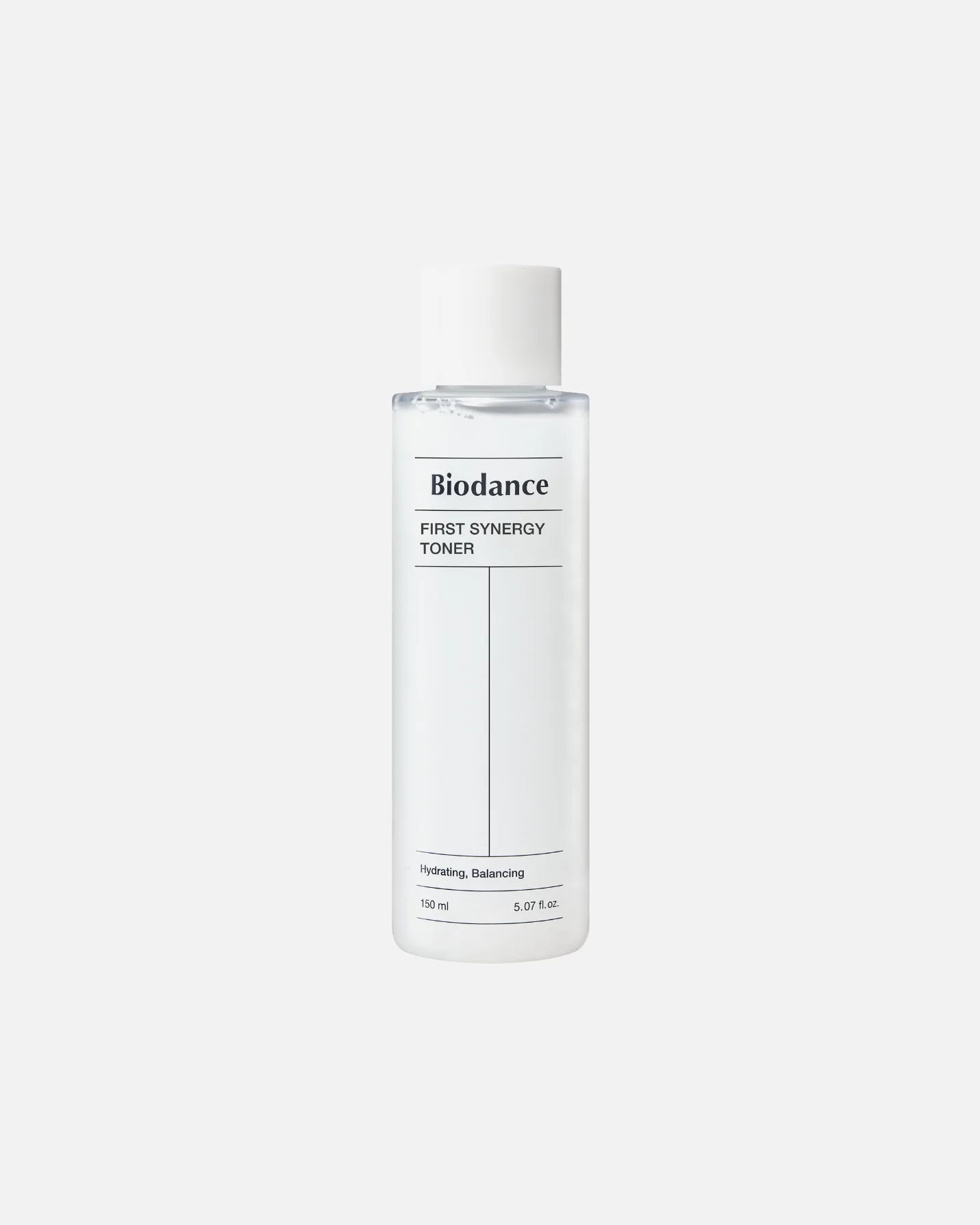 Тоник Biodance — First Synergy Toner, 150 мл