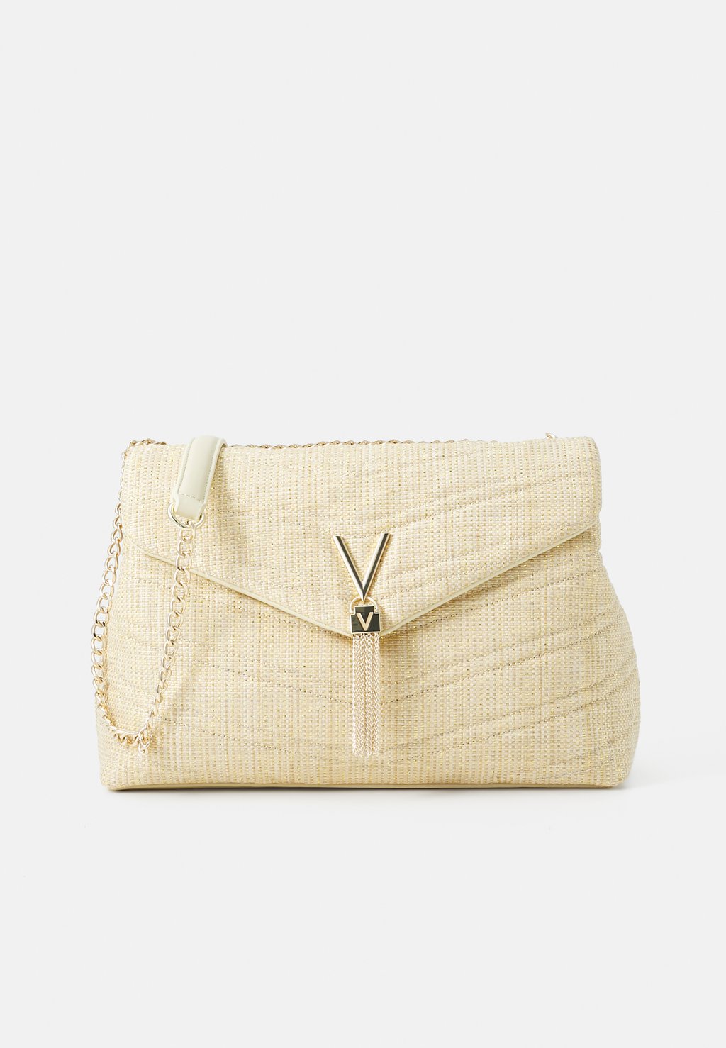 

Сумка через плечо PRIVILEGE Valentino Bags, бежевый