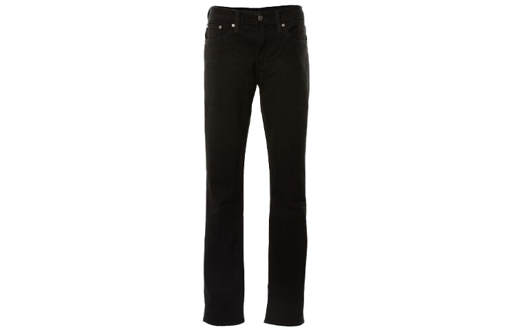 

Мужские джинсы Levi's levi’s, цвет Black