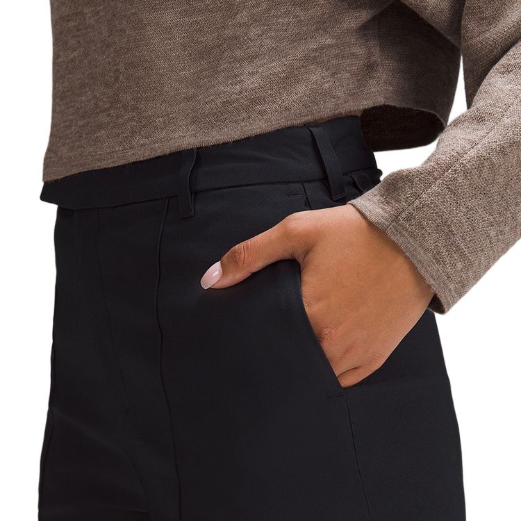 

LAB Collection Повседневные брюки женские Lululemon, Классический морской синий/NCCN