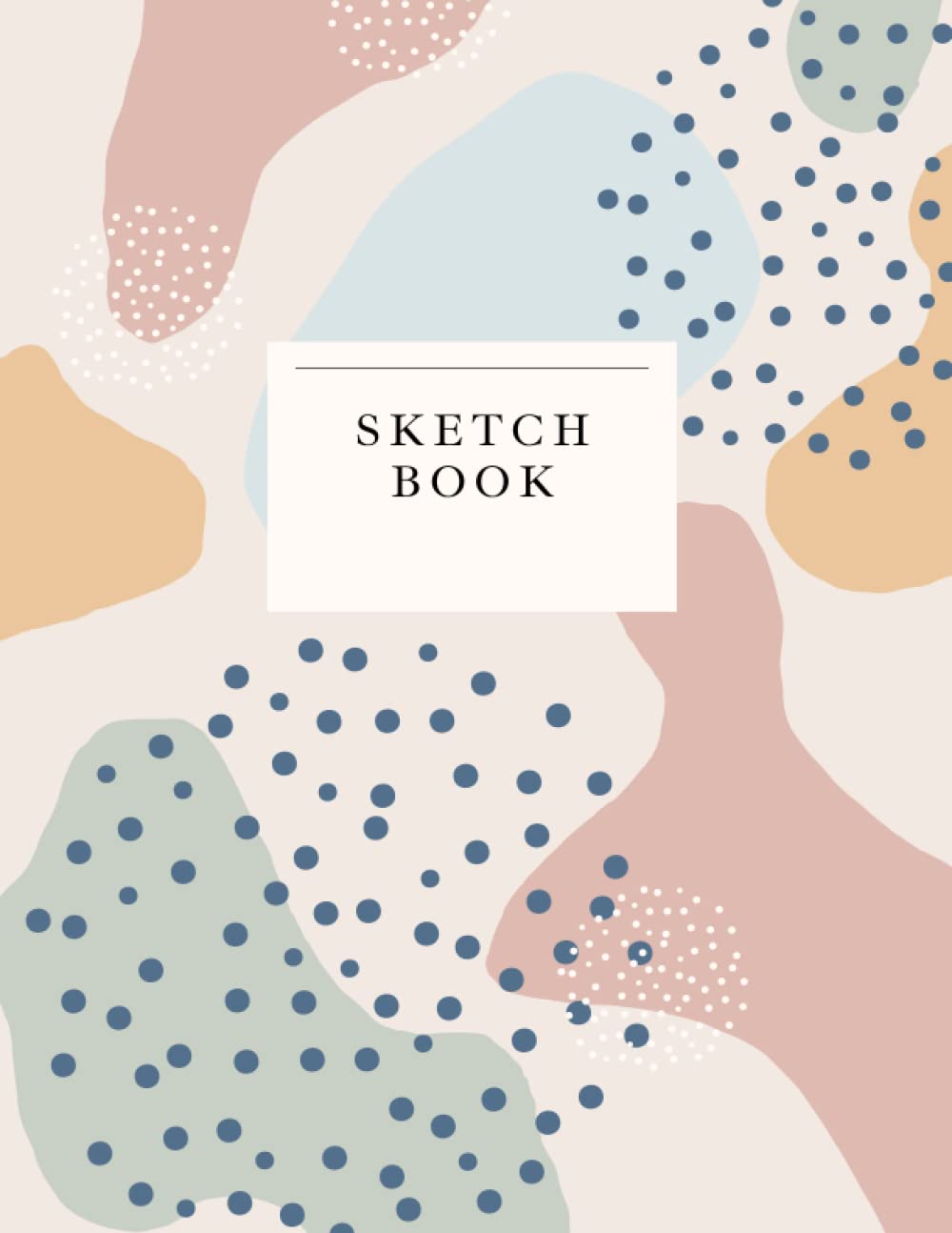 

SKETCHBOOK . NOTEBOOK . DAIRY . DRAWING . COLORING . DRAWING. WRING. DOODLING (Independently published)