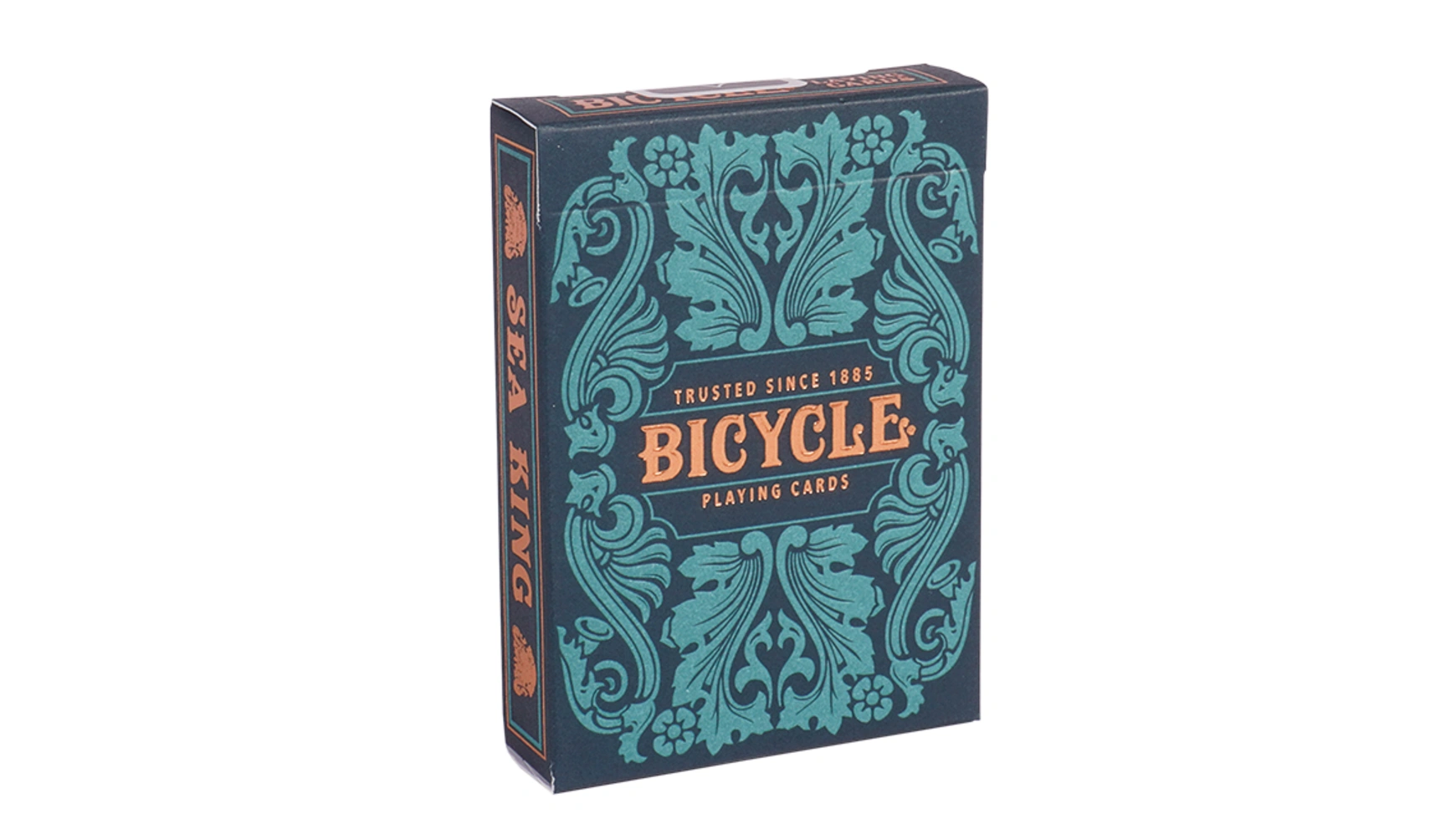 

Bicycle Морской король, игральные карты