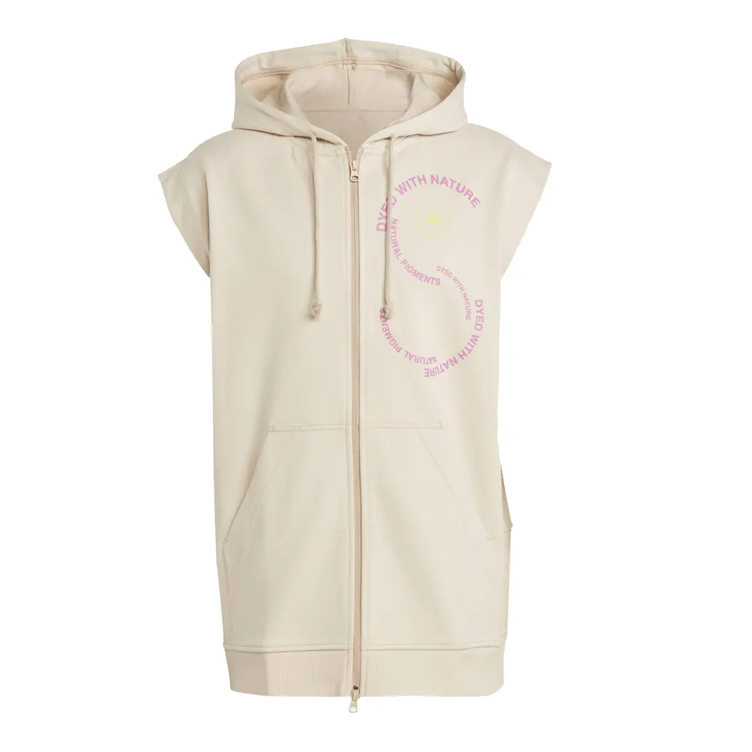 

Adidas Stella McCartney Hooded Performance Gillet IA7717