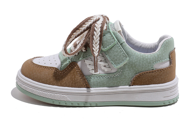 

Кроссовки Babaya Kids Skateboarding Shoes Kids Low-top, розовый