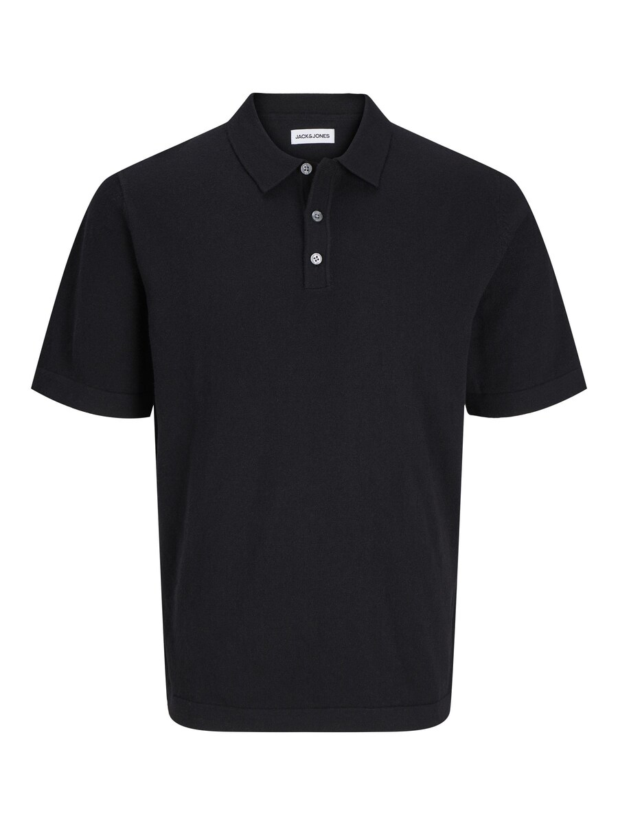 

Рубашка JACK & JONES JJEEmil, черный