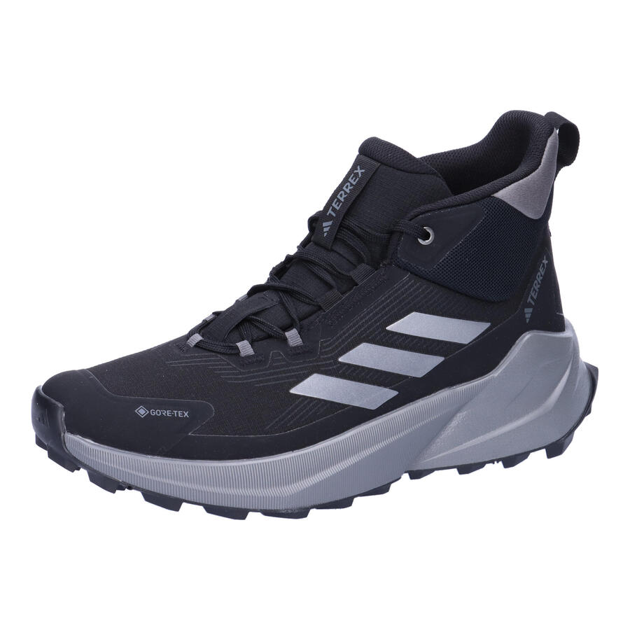 Кроссовки для бега по пересеченной местности adidas TERREX TRAILMAKER 2 MID GTX W