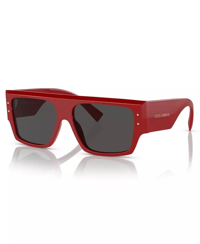 

Женские солнцезащитные очки DG4459 Dolce&Gabbana, красный