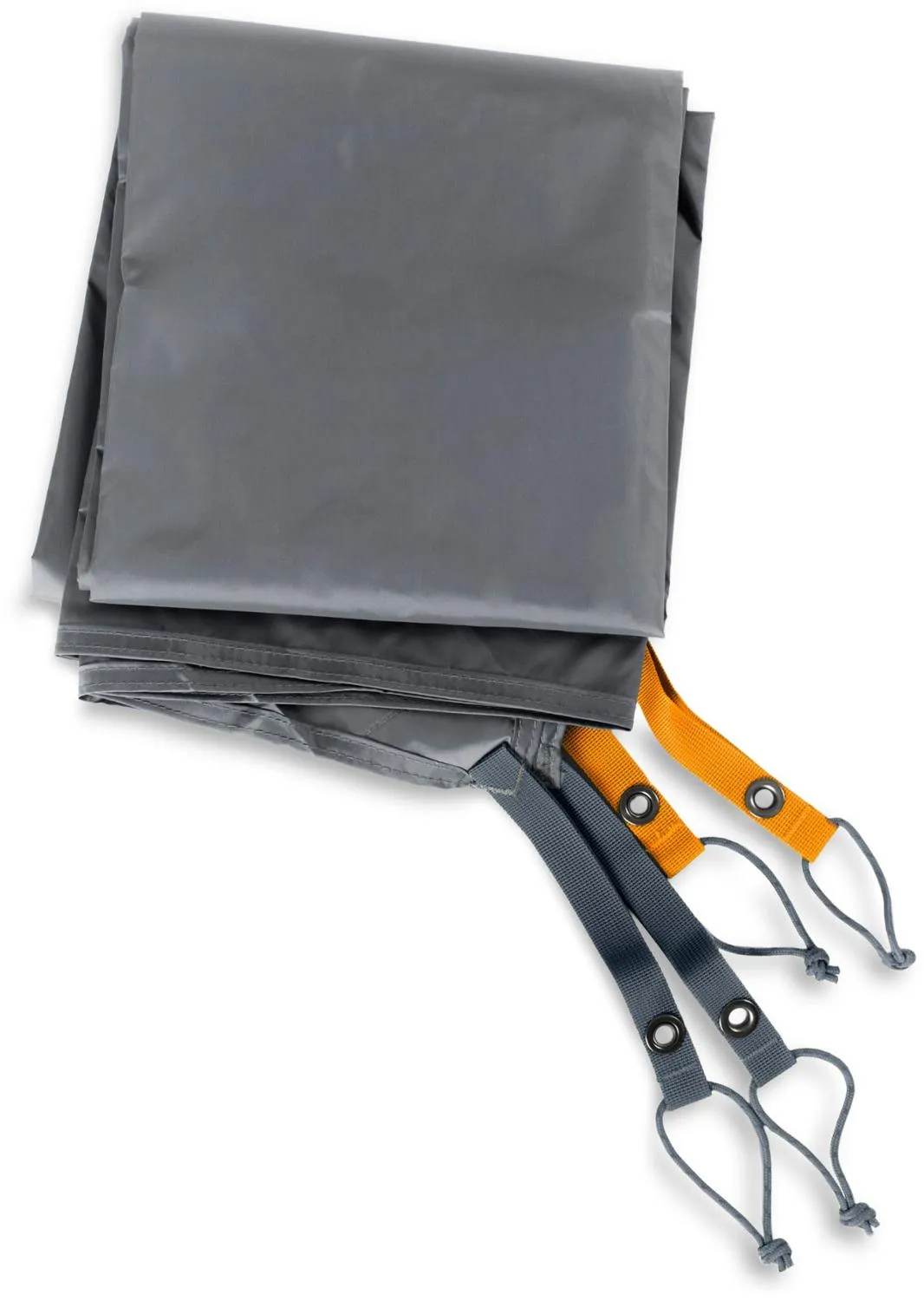 

Kunai 2P Защитное дно для палатки NEMO, Gray