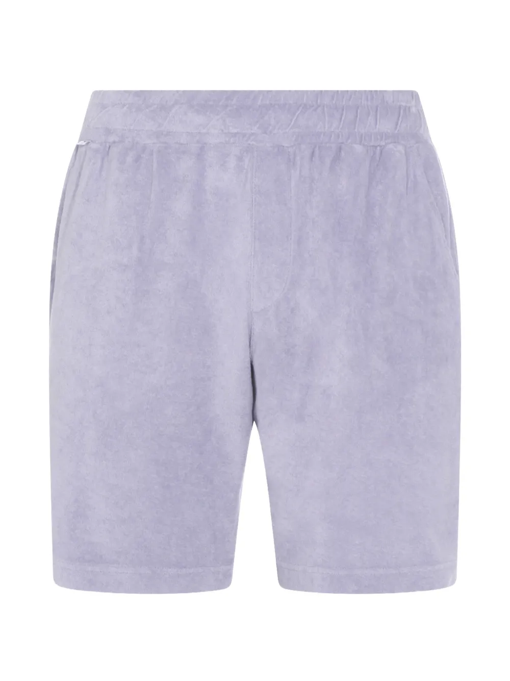 

Шорты с эластичным поясом 04651 / A Trip In A Bag, фиолетовый