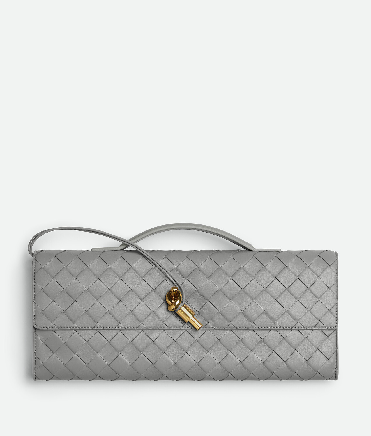 

Клатч Andiamo Bottega Veneta