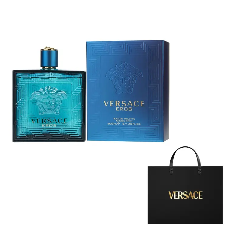 

Мужской туалетная вода Venus Alice Fougere VERSACE, 200ml