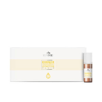 

Vital Fluid 12 единиц Питательное средство для ухода за телом Exence