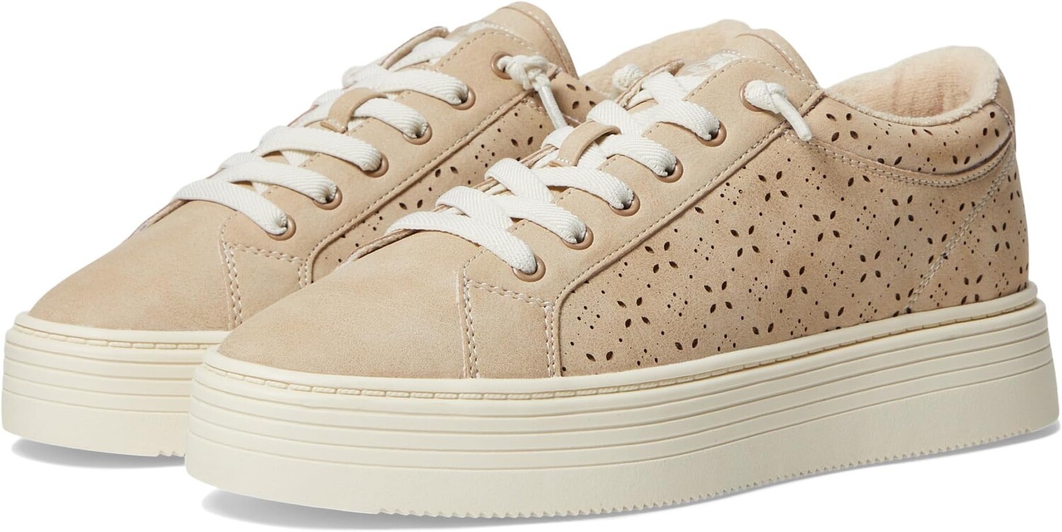 

Кроссовки Roxy Sheilahh 2.0, цвет Light Brown