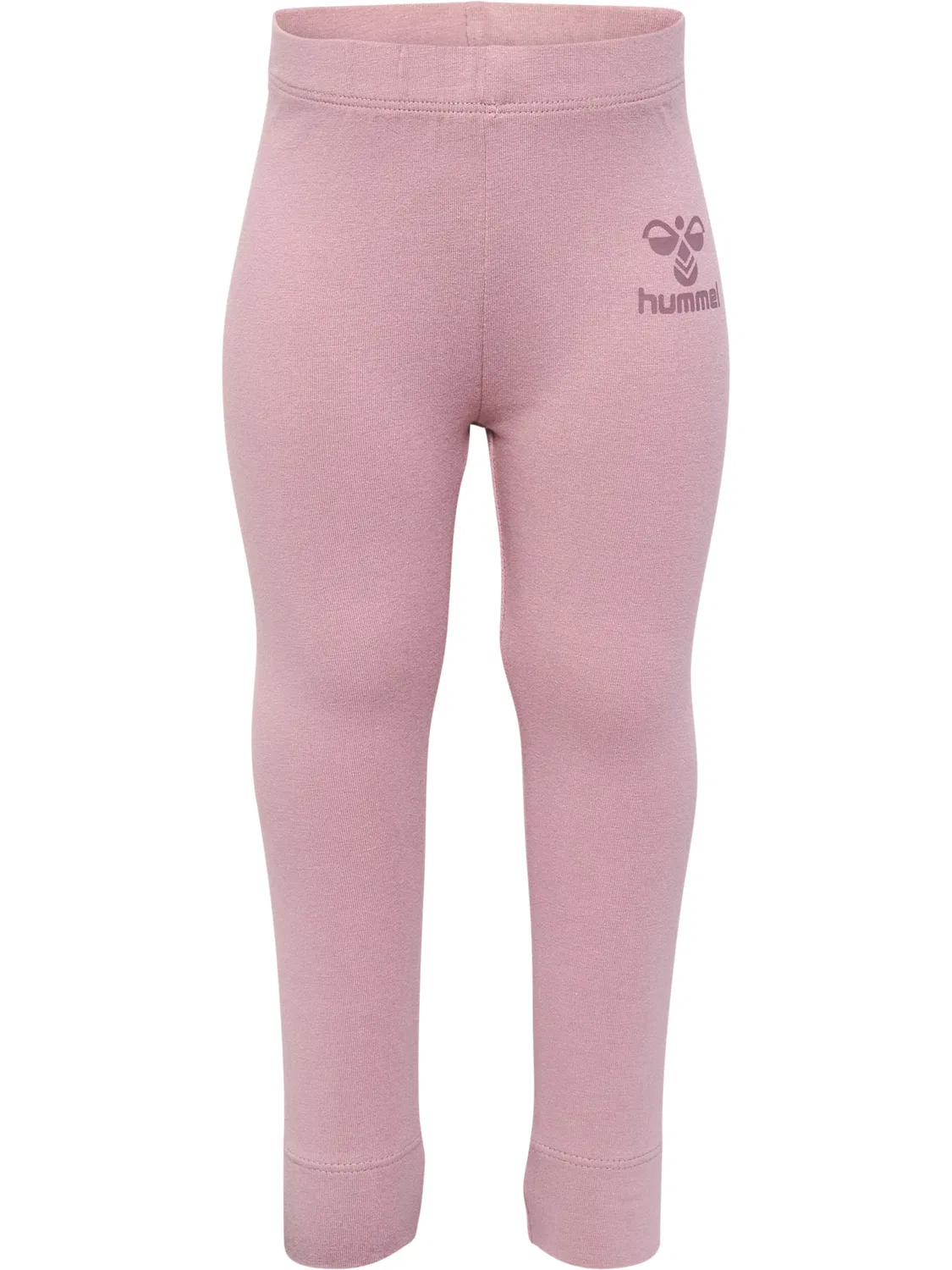 Леггинсы детские Hummel, deauville mauve