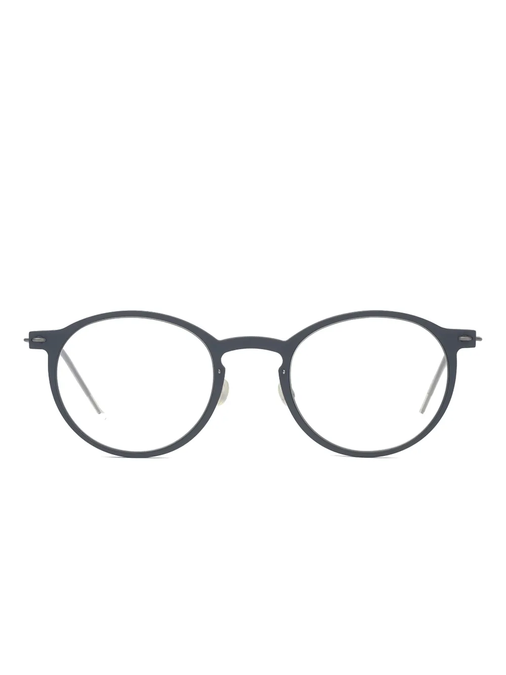 

Очки N.O.W. 6541 Lindberg, серый