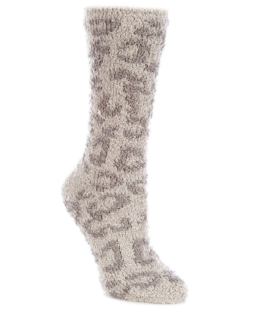 

Носки до щиколотки Barefoot Dreams In The Wild CozyChic, серый