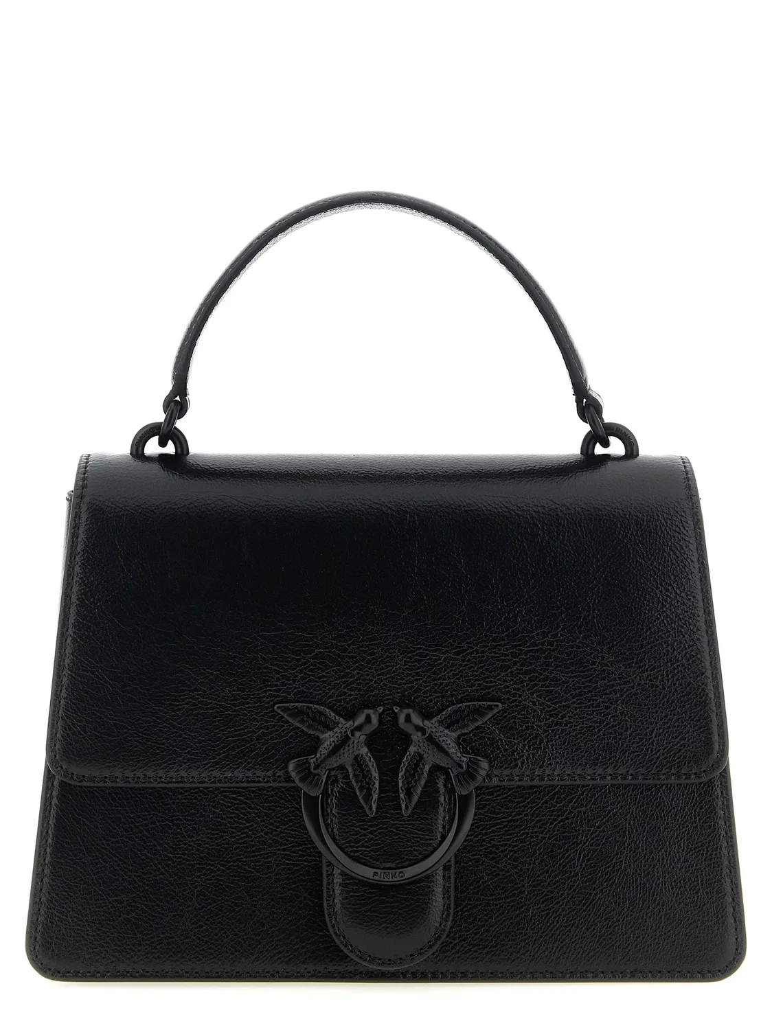 Сумка 'Love One Classic Light' PINKO, черный