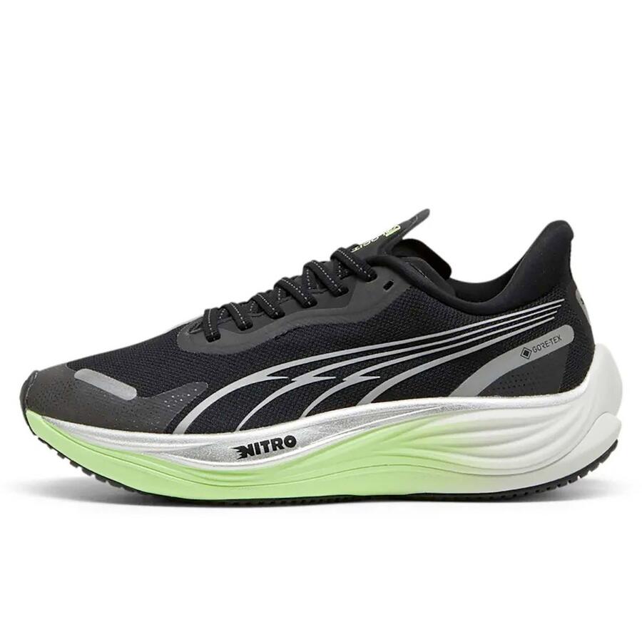 Кроссовки для бега Puma Velocity Nitro 3 Gtx Wns женские