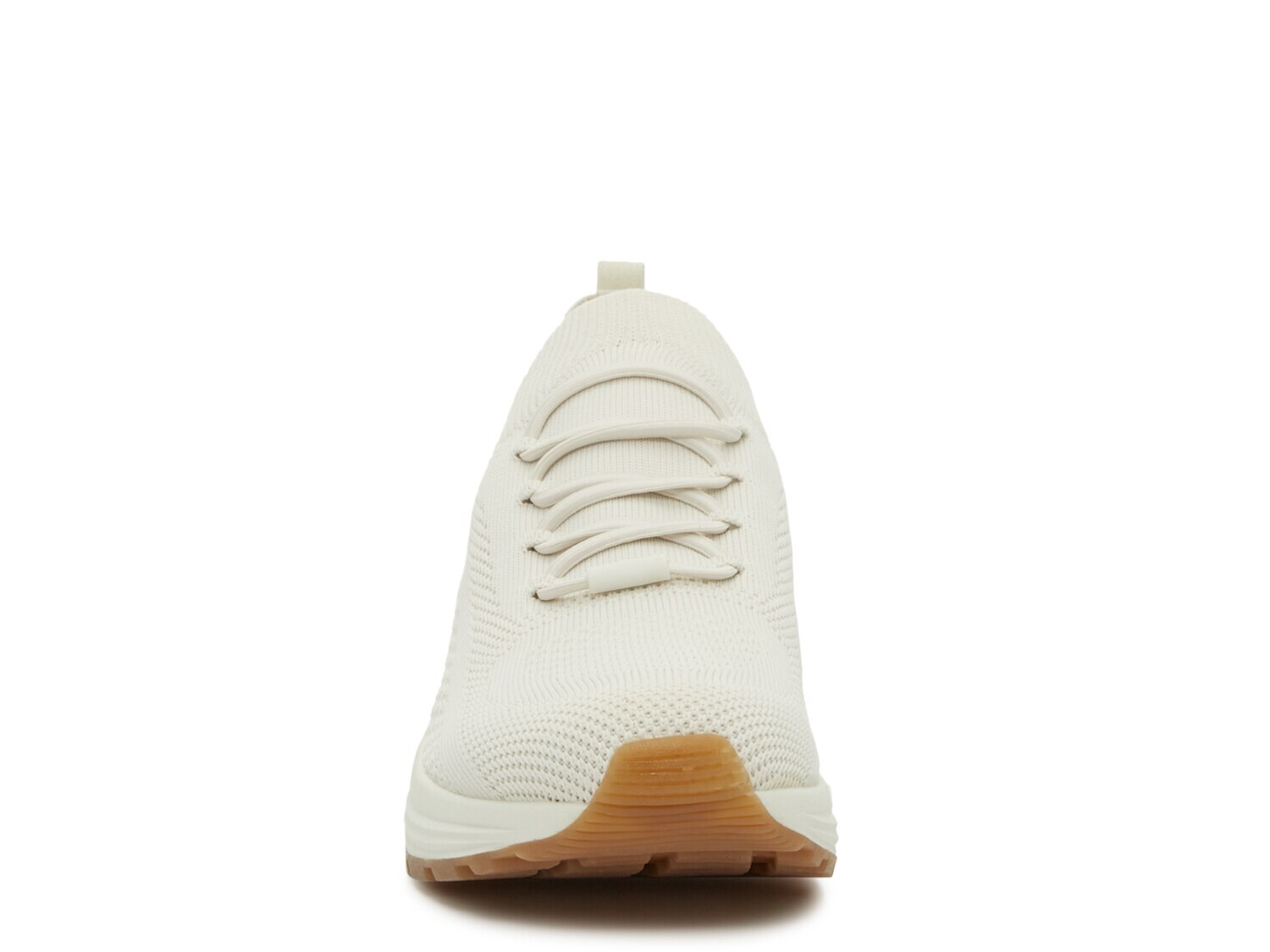Кроссовки без шнуровки BOBS Sparrow 2.0 Allegiance Crew Skechers, белый — фото 2