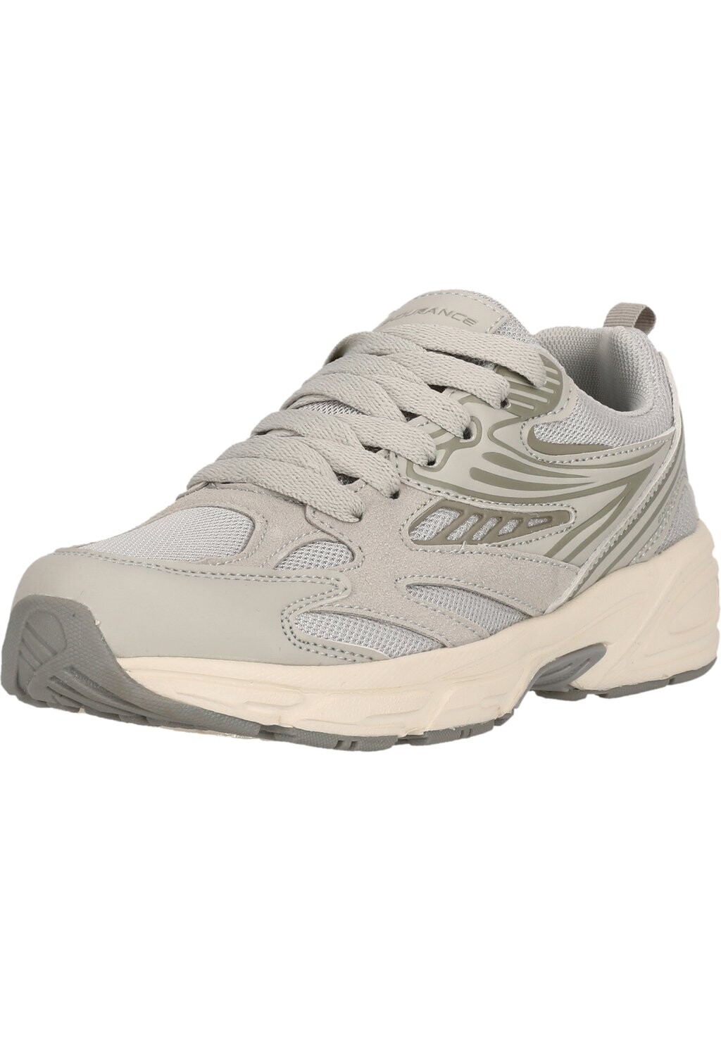 

Обувь для ходьбы ELLIOTT Endurance, серый