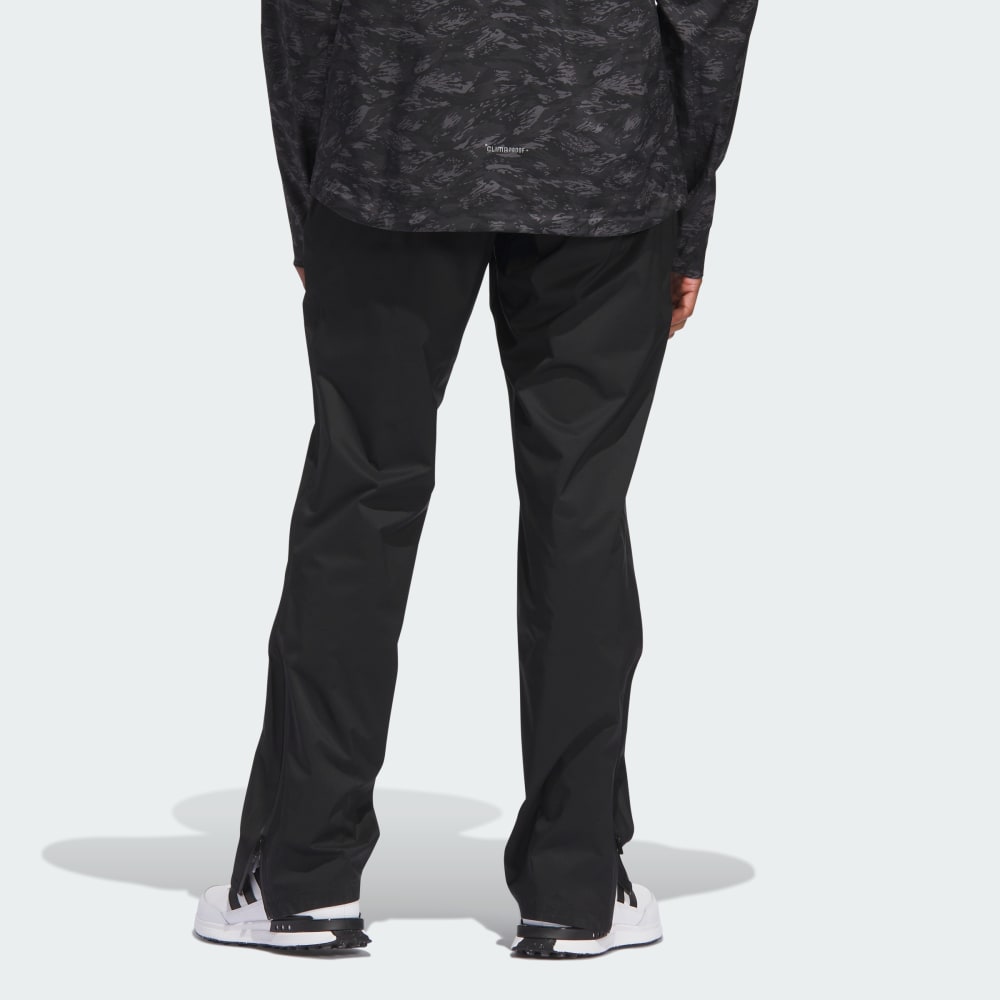 Спортивные брюки Adidas Ultimate365 Tour CLIMAPROOF+ Pant, черный — фото 2