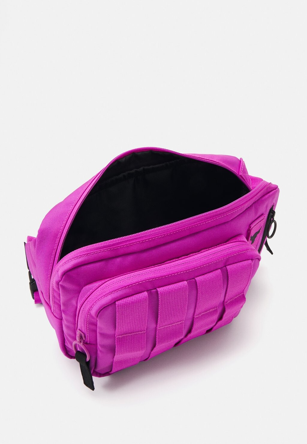

Поясная сумка PROJECT ROCK WAIST BAG UNISEX Under Armour, розовый