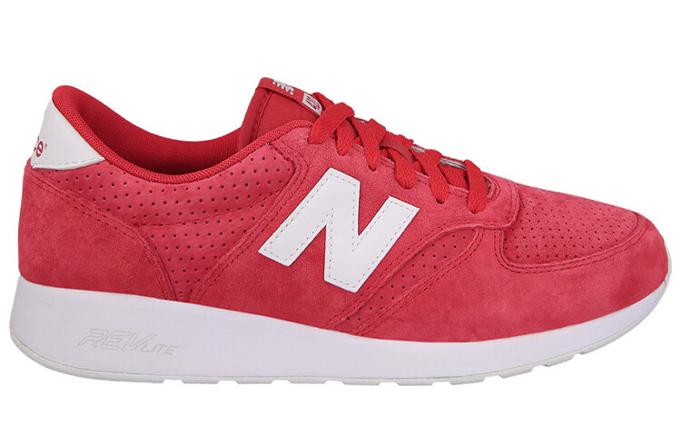 New Balance NB 420 Кроссовки Мужчины — фото 2