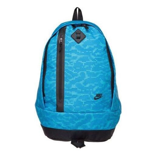 

Сумка cheyenne 'blue' Nike, синий