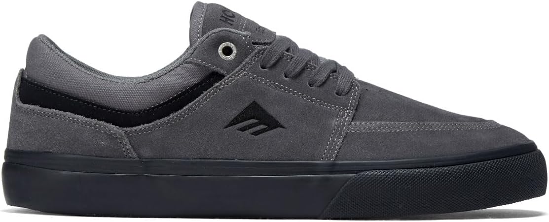 

Мужские кроссовки Emerica Hoban, черный/серый
