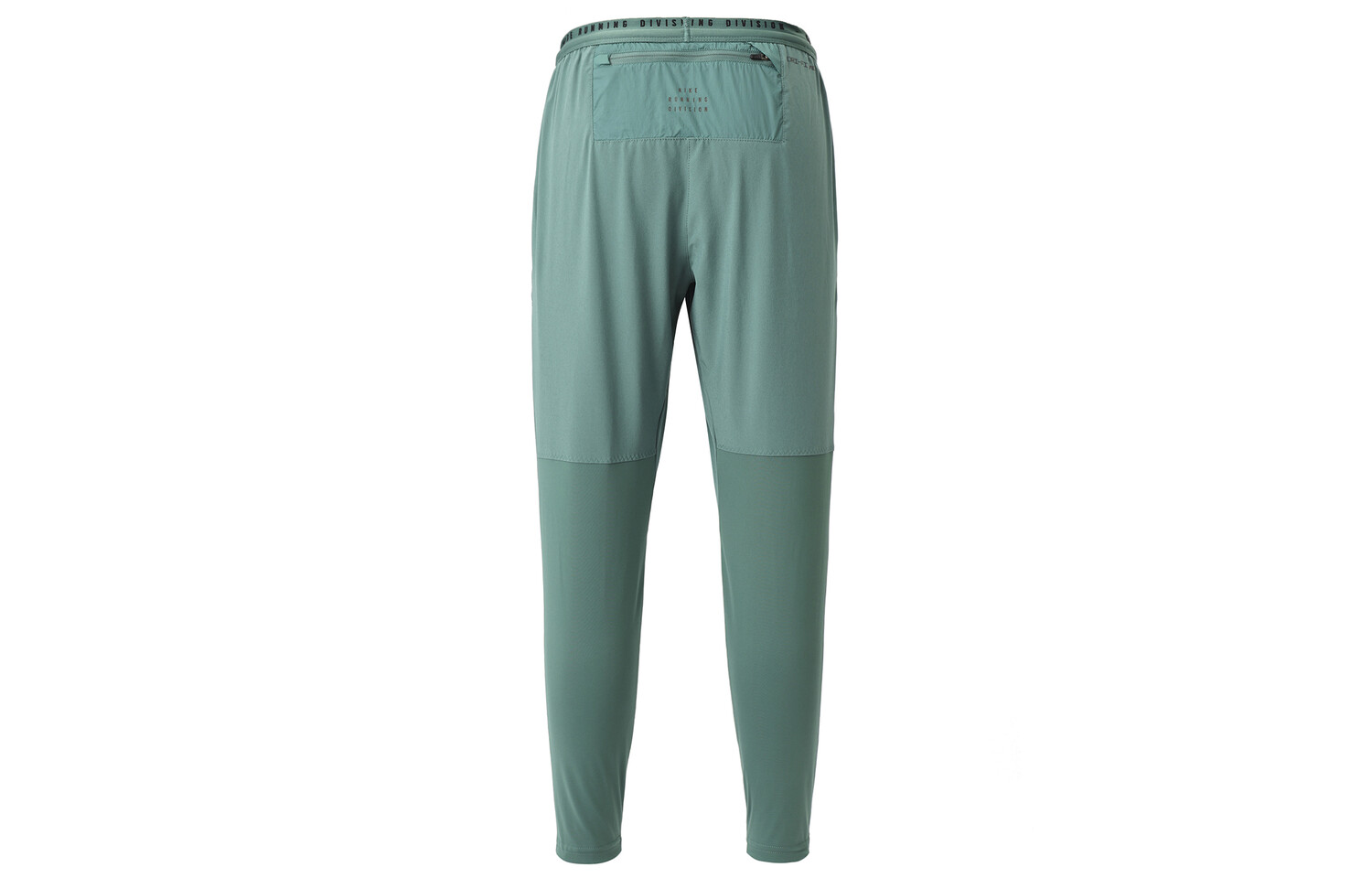 Спортивные повседневные брюки Dri-FIT мужские, прибрежный синий Nike, синий — фото 2