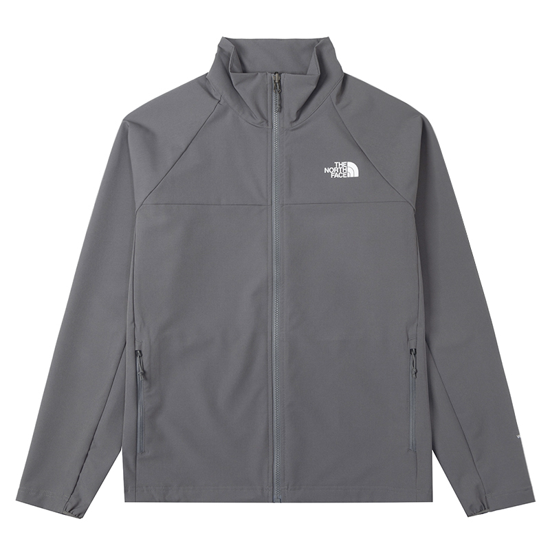

THE NORTH FACE Городская куртка для исследования, Gray