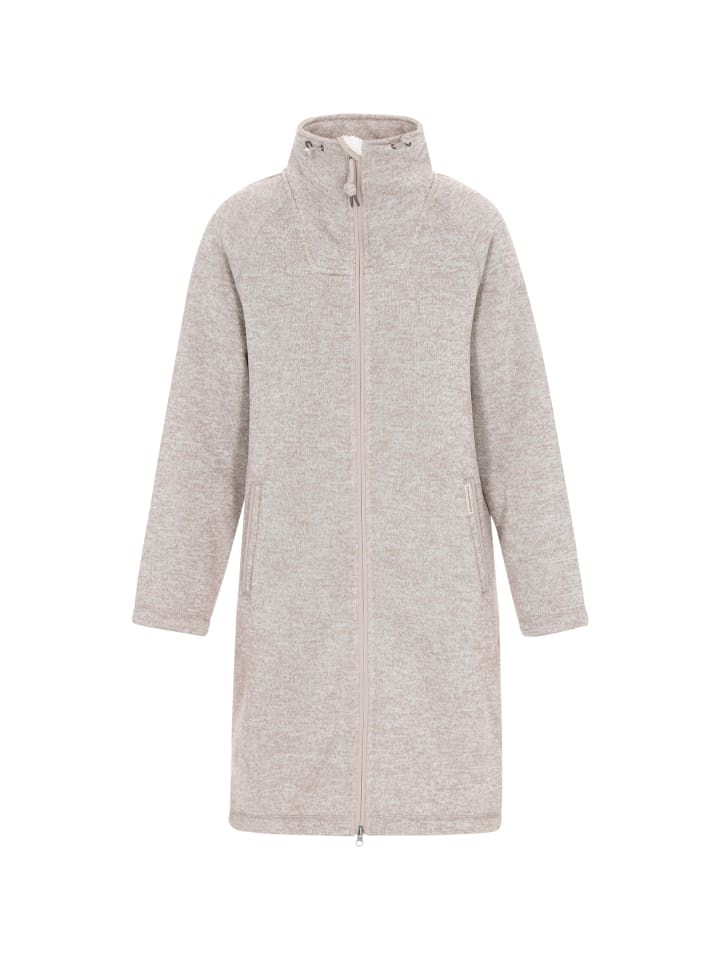 

Флисовая куртка Schmuddelwedda